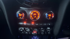 MINI Hatchback 1.5 Cooper Exclusive 5dr Auto Petrol Hatchback